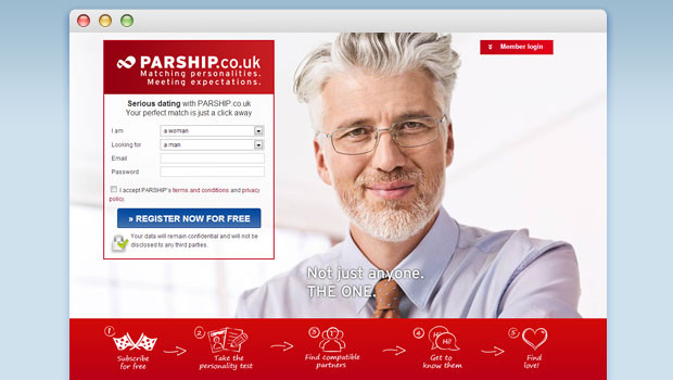 Parship review