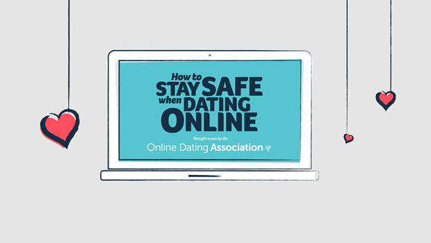 online dating association