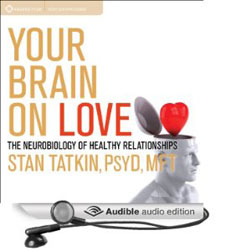 your brain on love
